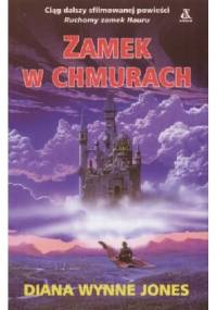 Zamek w chmurach - Diana Wynne Jones