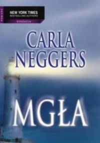 Mgła - Carla Neggers