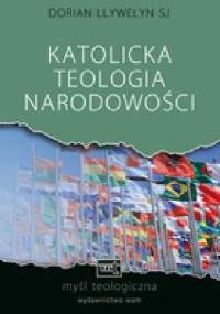 Katolicka teologia narodowości