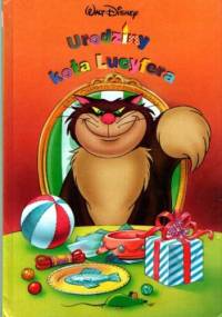 Urodziny kota Lucyfera - Walt Disney