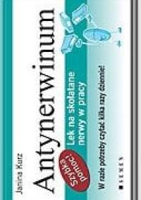 Antynerwinum - Janina Kurz