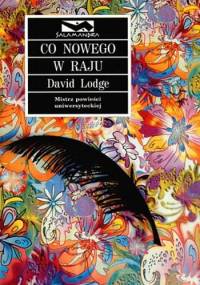 Co nowego w raju - David Lodge