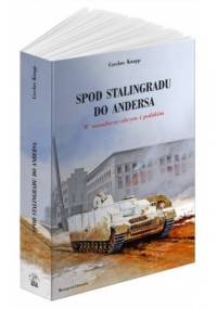 Spod Stalingradu do Andersa - Czesław Knopp
