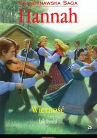 Wierność - Laila Brenden