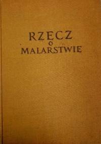 Rzecz o malarstwie - Cennino Cennini