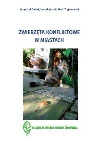 Zwierzęta konfliktowe w miastach