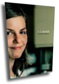 Przebaczyć do końca - Robert Tillman Kendall