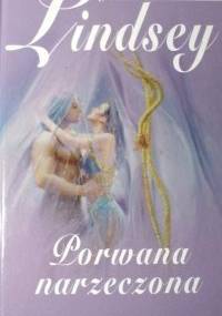 Porwana narzeczona - Johanna Lindsey