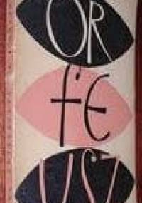 Orfeusz. Sztuka w trzech aktach - Anna Świrszczyńska