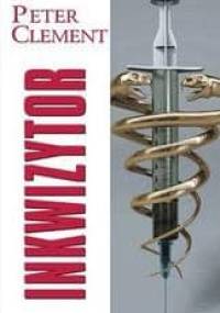 Inkwizytor - Peter Clement
