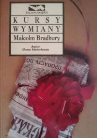 Kursy wymiany - Malcolm Bradbury
