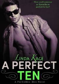 A Perfect Ten - Linda Kage
