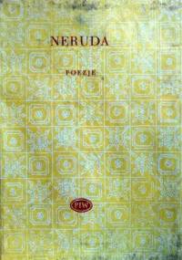 Poezje - Pablo Neruda