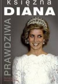 Prawdziwa księżna Diana - Bertrand Meyer-Stabley