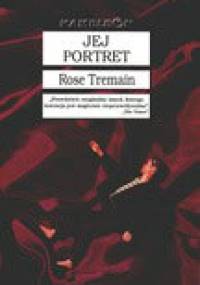 Jej portret - Rose Tremain