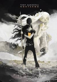 Nokturno - Tony Sandoval