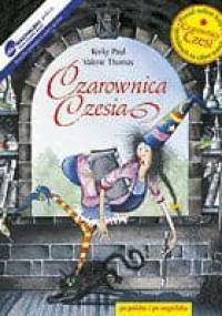 Czarownica Czesia - Korky Paul, Valerie Thomas