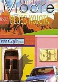 Blues Kojota - Christopher Moore