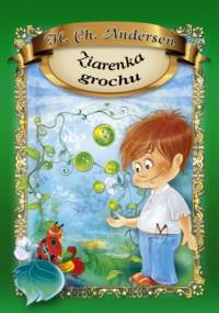 Ziarenka grochu - O-press