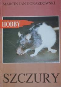 Szczury - Marcin Jan Gorazdowski