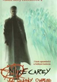 Mój własny diabeł - Mike Carey