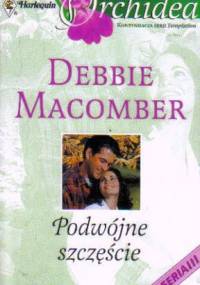 Podwójne szczęście - Debbie Macomber