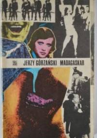 Madagaskar - Jerzy Górzański