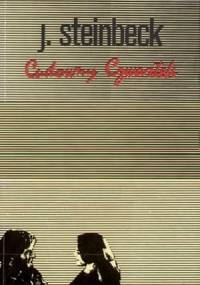 Cudowny Czwartek - John Steinbeck