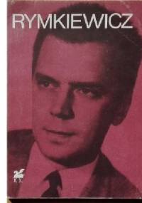 Poezje wybrane - Jarosław Marek Rymkiewicz