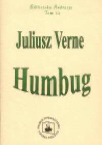 Humbug (Blaga) - Juliusz Verne
