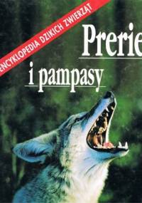 Prerie i pampasy - Catherine Nicolle