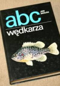 abc Wędkarza - Ján Sedlár