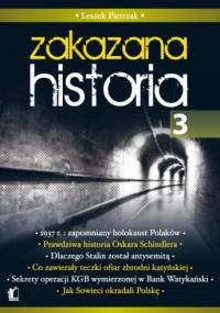 Zakazana historia 3 - Leszek Pietrzak