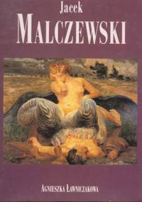 Jacek Malczewski - Agnieszka Ławniczakowa