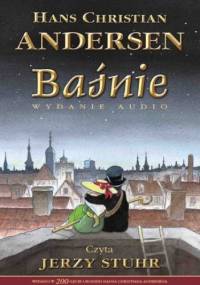 Baśnie 4 - Hans Christian Andersen