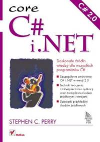 C# i .NET - Stephen C. Perry