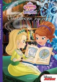 Urodzinowe życzenie - Opracowanie zbiorowe