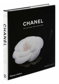 Chanel Collections and Creations - Danièle Bott