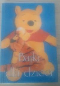 Bajki dla dzieci - Maria Majchrzak