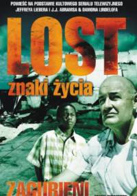 Znaki życia - Frank Thompson