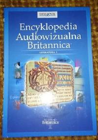 Encyklopedia audiowizualna Britannica - literatura 1