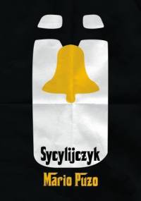 Sycylijczyk - Mario Puzo