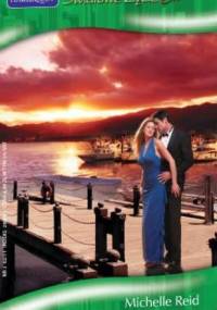 Narzeczona dla Greka - Michelle Reid