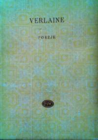 Poezje - Paul Verlaine