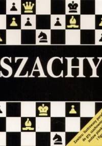 Szachy - autor nieznany