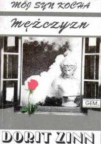 Mój syn kocha mężczyzn - Dorit Zinn