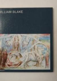 Wiliam Blake - Adam Konopacki