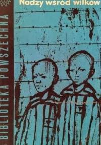 Nadzy wśród wilków - Bruno Apitz