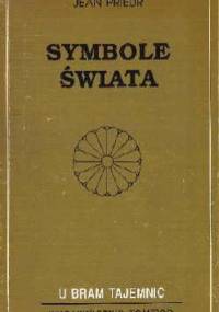 Symbole świata - Jean Prieur