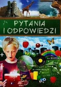Pytania i odpowiedzi - praca zbiorowa